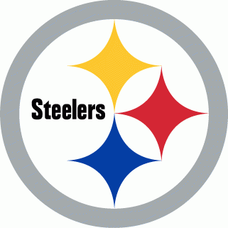 Pittsburgh Steelers 1969-2001 Primary Logo iron on transfers for clothing